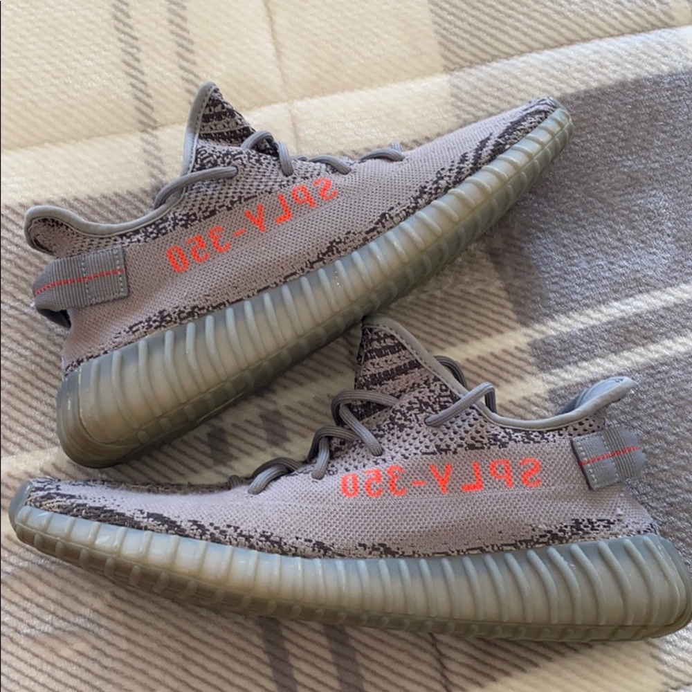 Yeezy Beluga 350 V2 2.0 - LIKE NEW